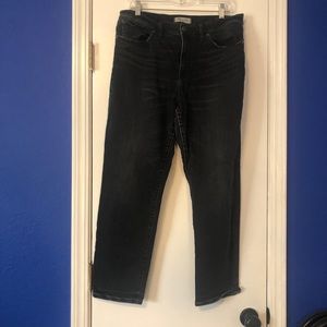 Madewell 32 Cruiser Straight